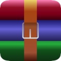 iRAR Icon